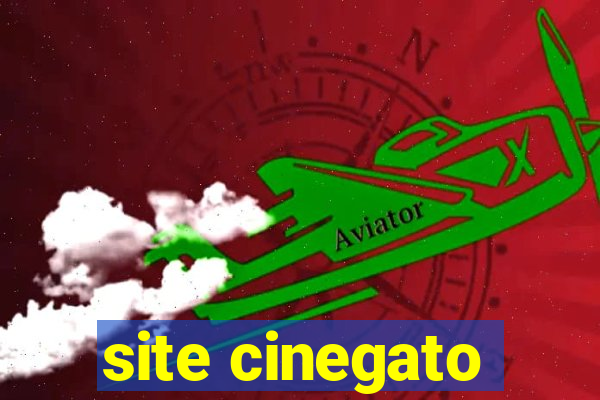 site cinegato