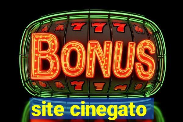 site cinegato