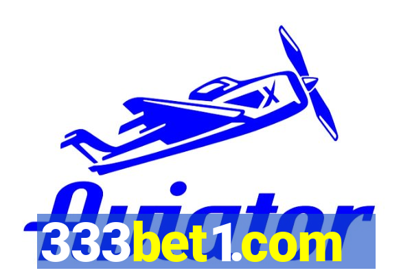 333bet1.com