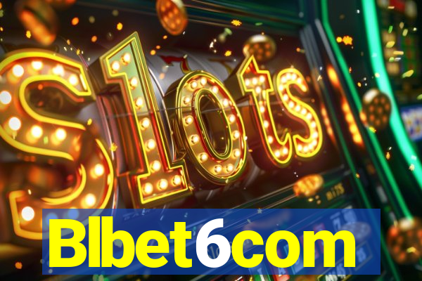 Blbet6com