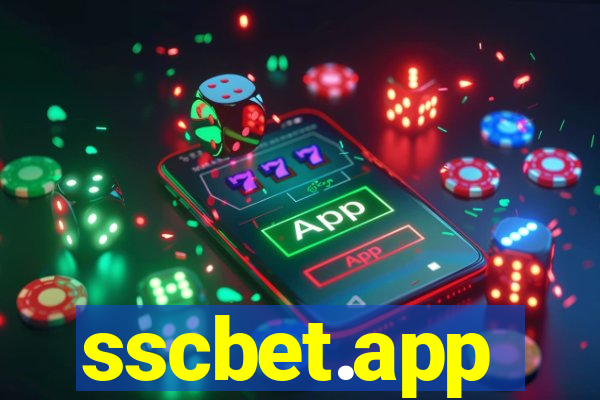 sscbet.app