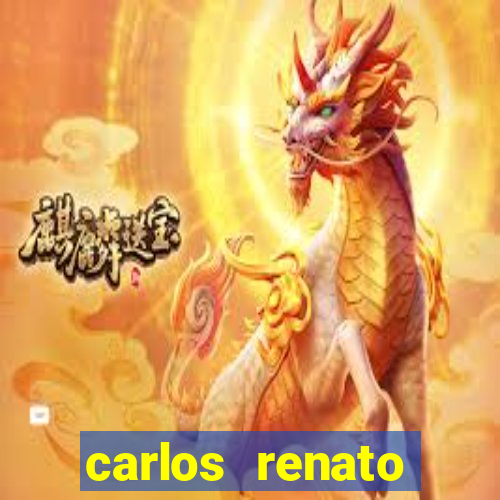 carlos renato jurado silvio santos