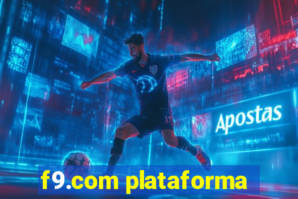 f9.com plataforma