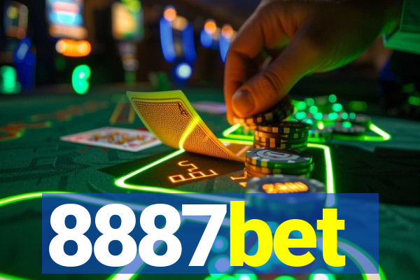 8887bet