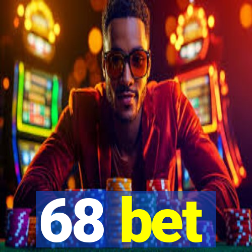 68 bet