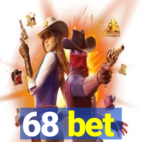 68 bet