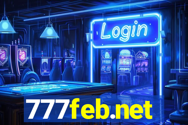 777feb.net