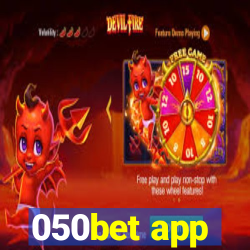 050bet app