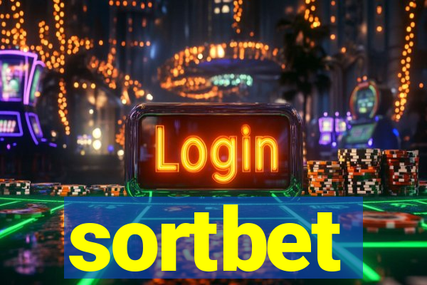 sortbet