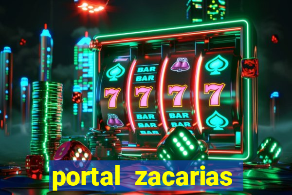 portal zacarias brinda nunes