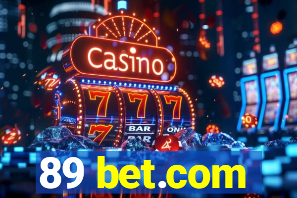 89 bet.com