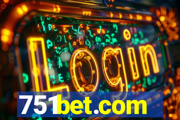 751bet.com