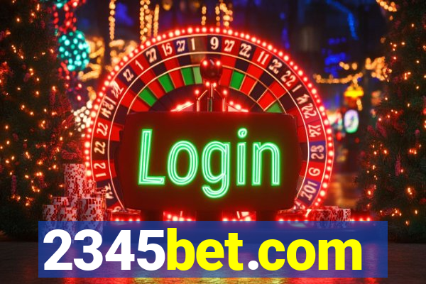 2345bet.com