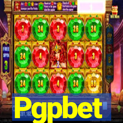 Pgpbet