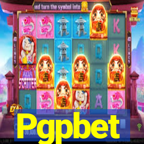 Pgpbet