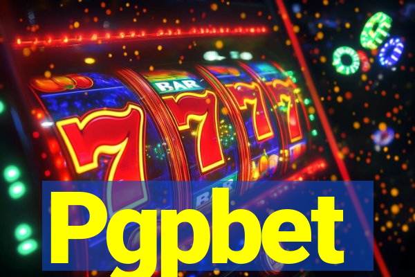 Pgpbet