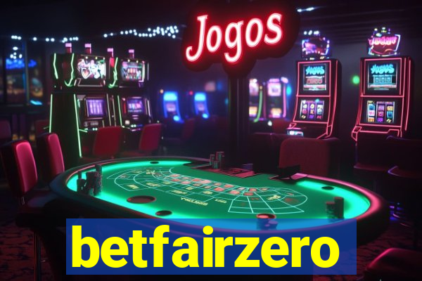 betfairzero