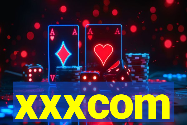 xxxcom