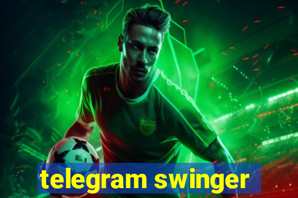 telegram swinger