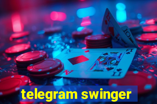 telegram swinger