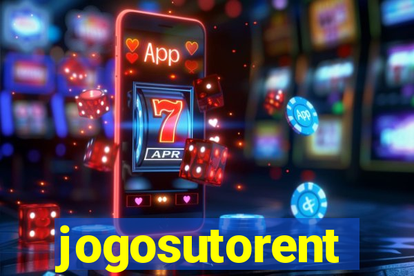 jogosutorent