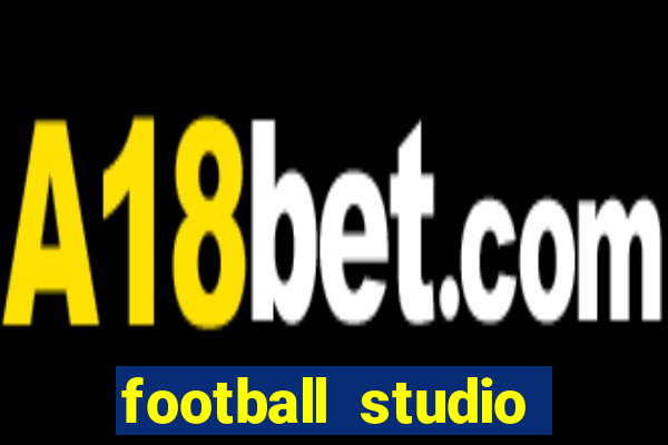 football studio sinais grátis telegram