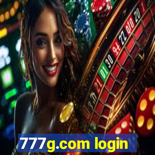 777g.com login