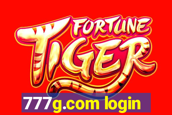 777g.com login