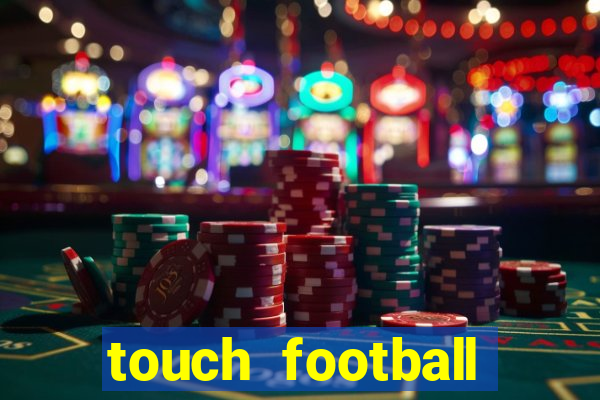 touch football script pastebin