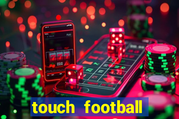 touch football script pastebin