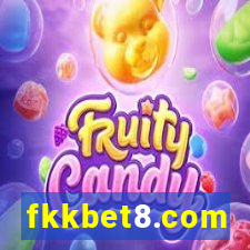 fkkbet8.com