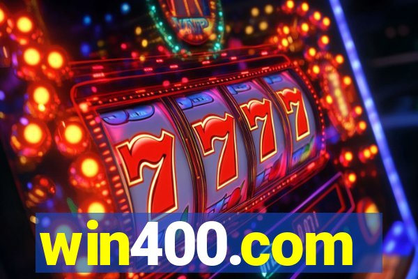 win400.com