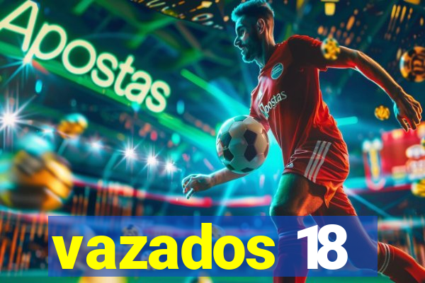 vazados 18