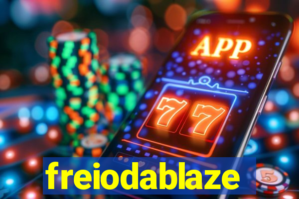 freiodablaze