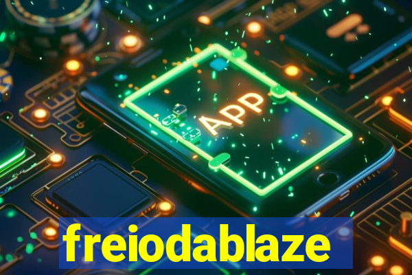 freiodablaze