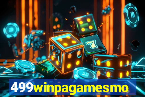 499winpagamesmo