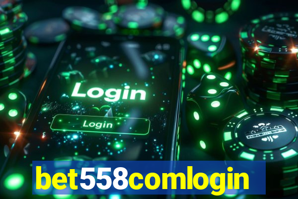 bet558comlogin