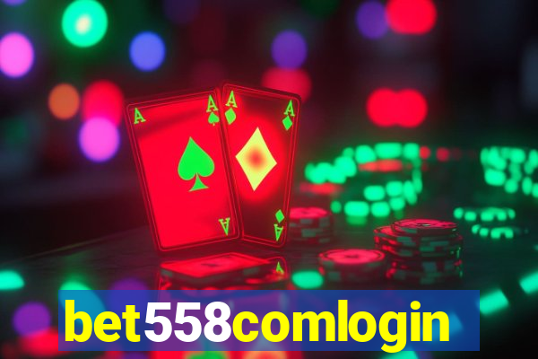 bet558comlogin