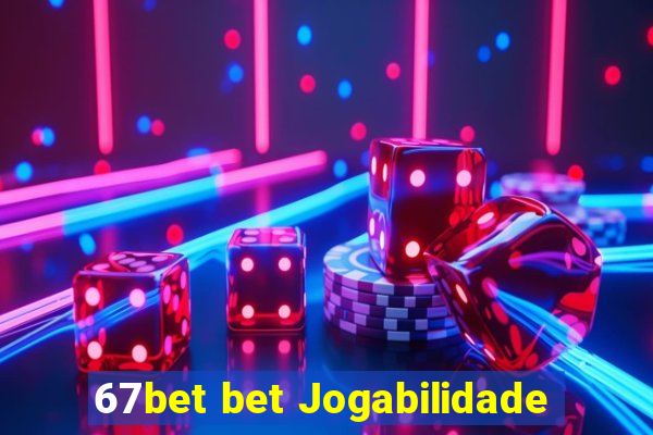 67bet bet Jogabilidade