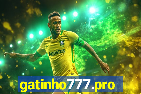 gatinho777.pro