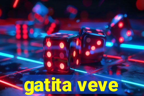 gatita veve