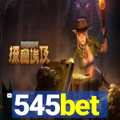 545bet