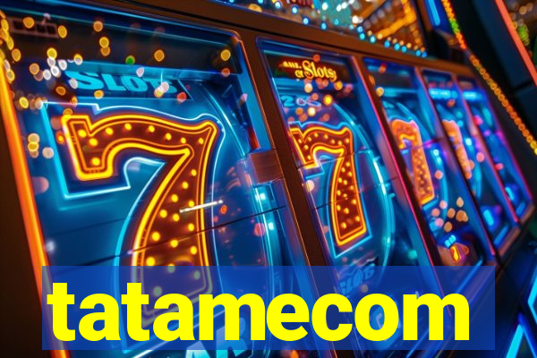 tatamecom