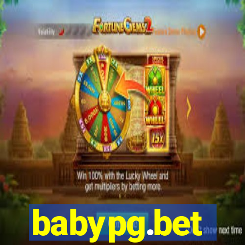 babypg.bet