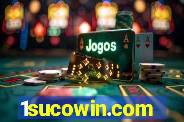 1sucowin.com