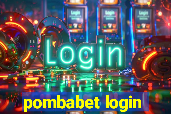 pombabet login