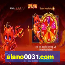 alano0031.com