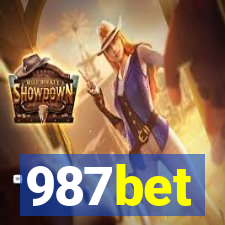 987bet