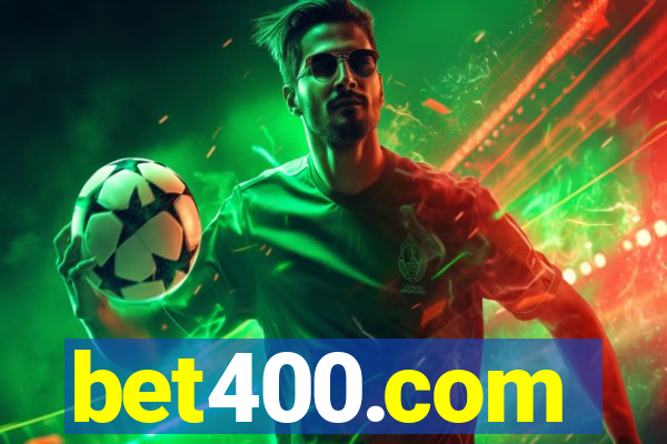 bet400.com