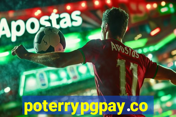 poterrypgpay.com